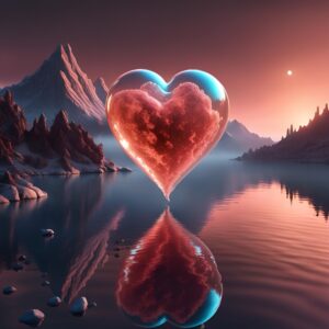 10. Eclipse of the Heart