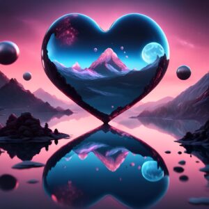 4. Heart of the Cosmos