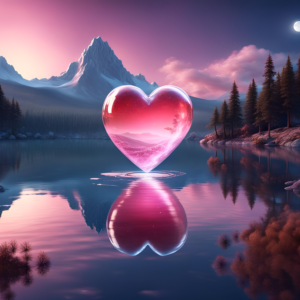 5. Serenade of the Heart