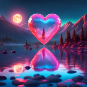 6. Reflections of the Heart
