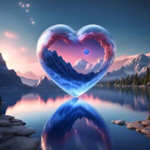 12. Heart of Dawn