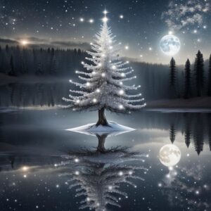 Galaxie Christmas
