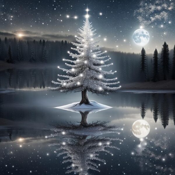 Galaxie Christmas