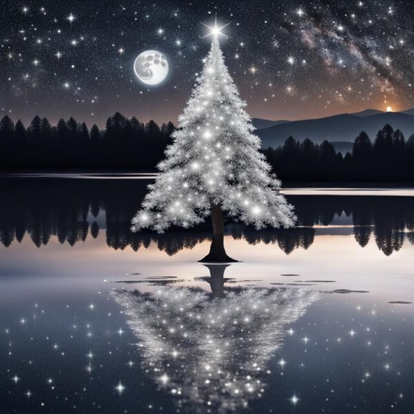 Starrry Christmas