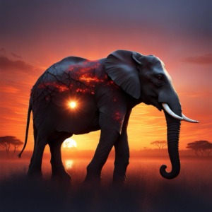 Animal 1