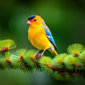 Bird 3