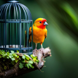 Bird 4