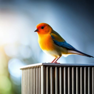 Bird 6