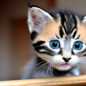 Cat 3