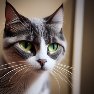 Cat 5