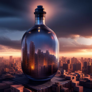 City 18