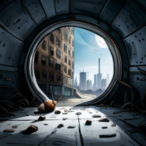 City 23