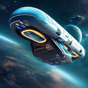 Space 15