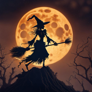 Spooky 19