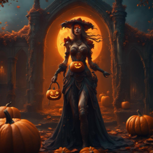 Spooky 2