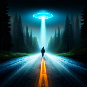 UFOs