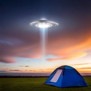 UFO 3