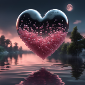 17. Twilight Passion