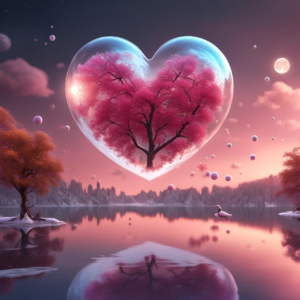 18. Love in Bloom