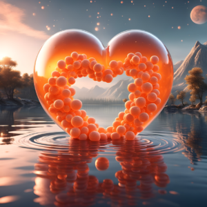 19. Ephemeral Embrace