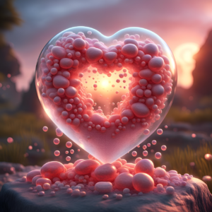 20. Heart of the Dawn