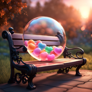 21. Spectrum of Affection