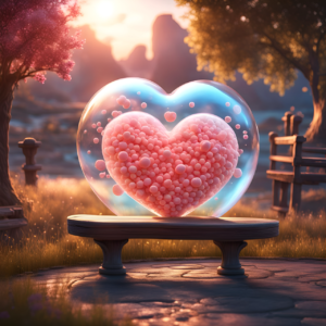 22. Serenade of the Heart