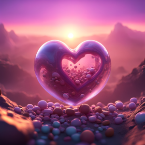 34. Heart of the Horizon