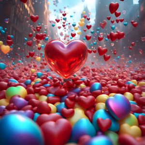 39. Heartfall Boulevard