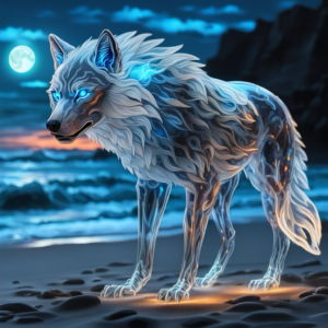 Wolf 1