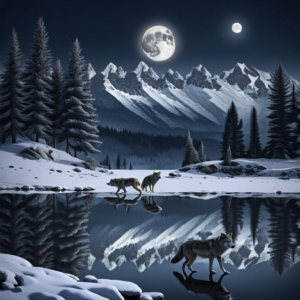 Wolf 2