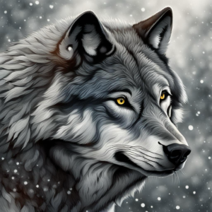 Wolf 3