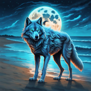 Wolf 4