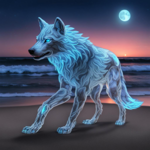 Wolf 5