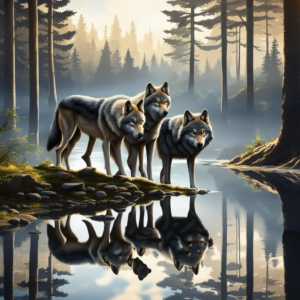 Wolf 7